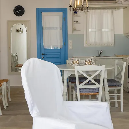 Casa de Férias Sea *