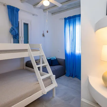 Sea Dom wakacyjny Agios Ioannis (Tinos)