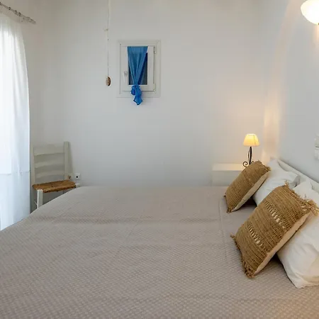 Sea Casa de Férias Agios Loannis