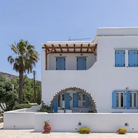 Ferienhaus Sea Agios Ioannis (Tinos)