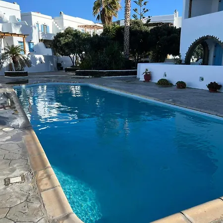 Sea Dom wakacyjny Agios Ioannis (Tinos)