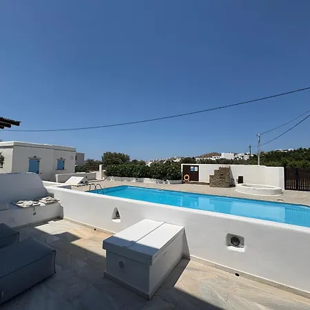 Ferienhaus Sea