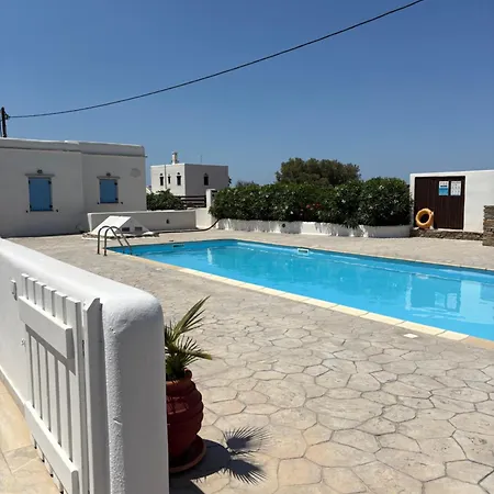 Sea Ferienhaus